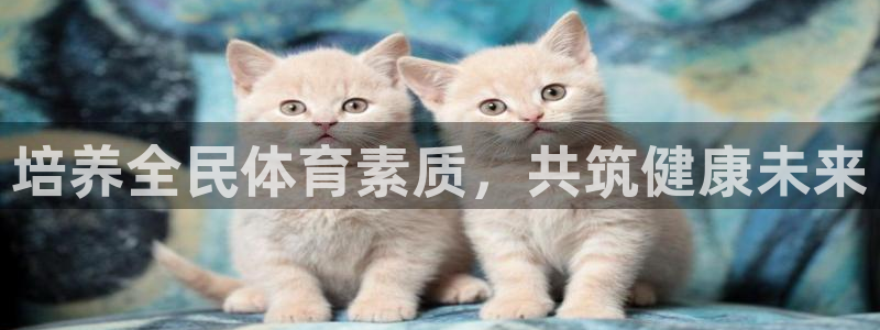 oety欧亿：培养全民体育素质，共筑健康未来